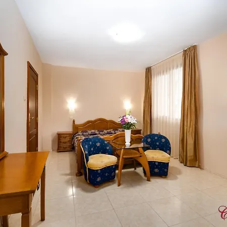 Hotel Chuchulev