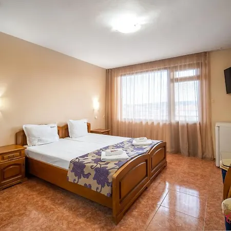 Chuchulev Hotel Sozopol