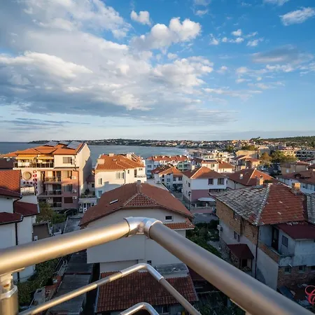 Chuchulev Sozopol